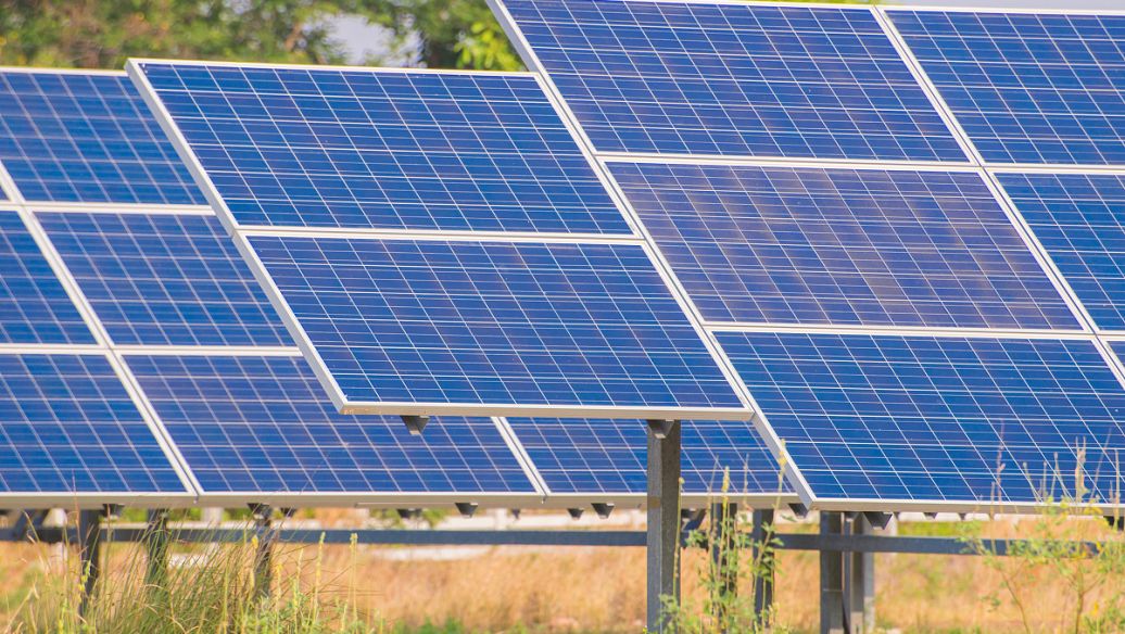 Your Solar Panels Can Pay You: The Grid-Tied Secret Your Solar Panels Can Pay You: The Grid-Tied Secret