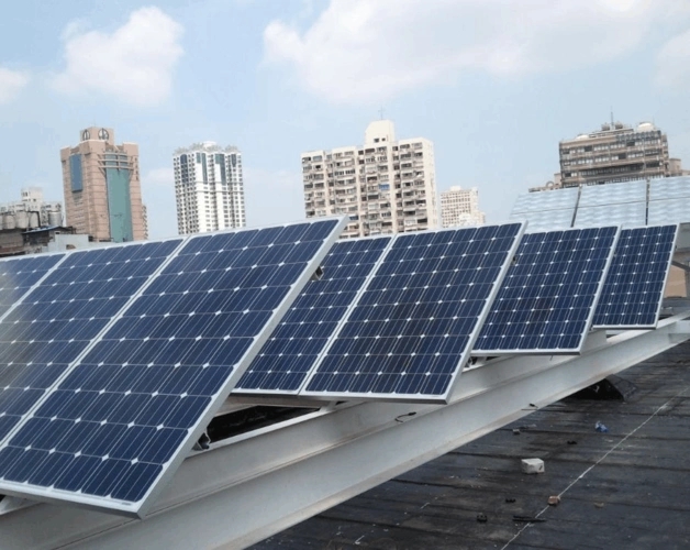 Your Solar Panels Can Pay You: The Grid-Tied Secret Your Solar Panels Can Pay You: The Grid-Tied Secret