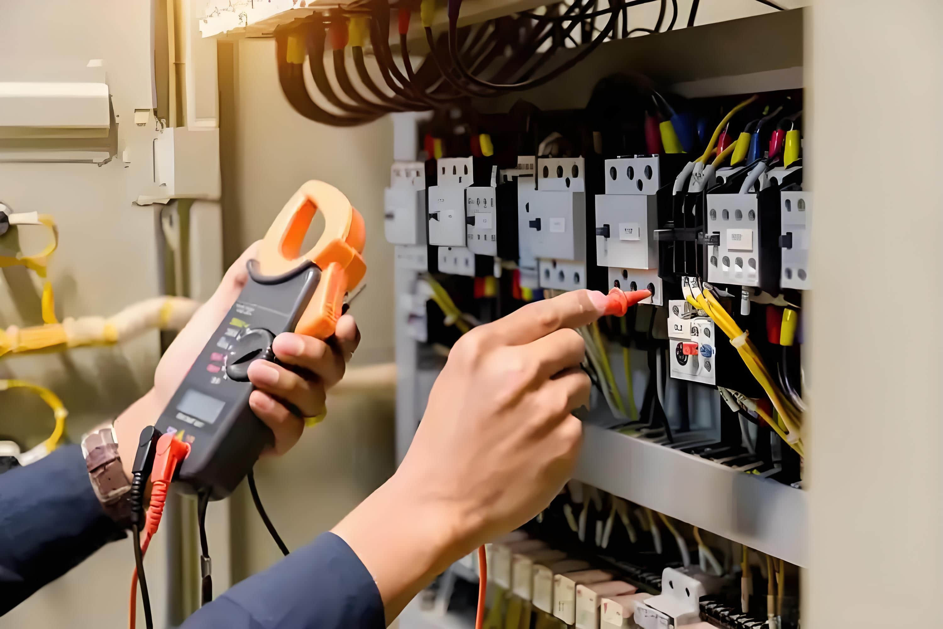 Transformer Maintenance: Your Expert Guide