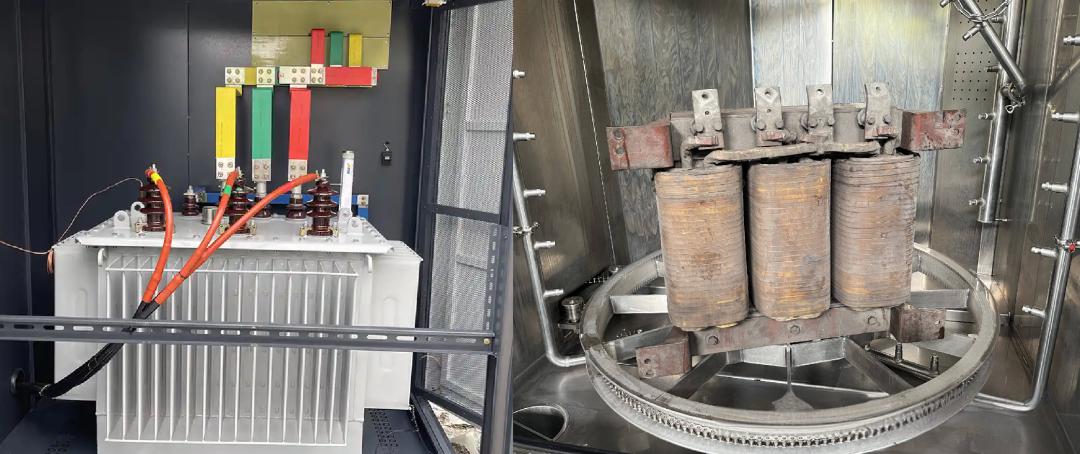 Transformer Maintenance: Your Expert Guide