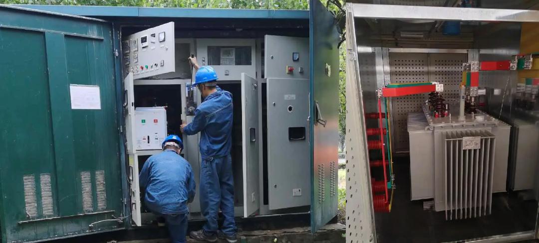 Transformer Maintenance: Your Expert Guide