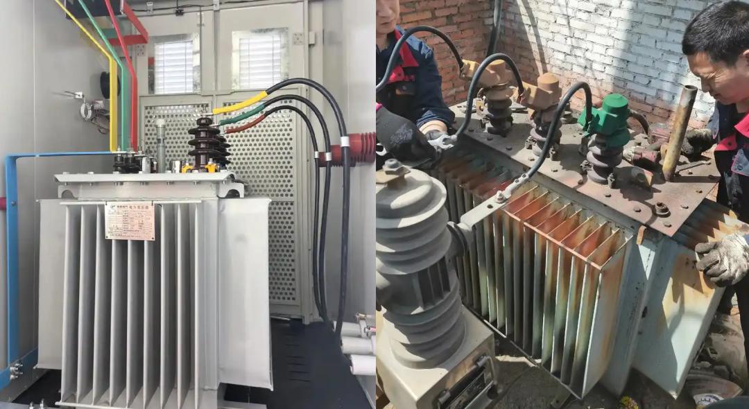 Transformer Maintenance: Your Expert Guide