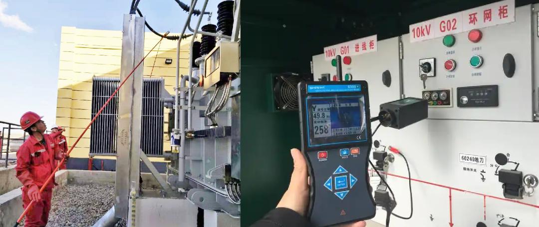 Transformer Maintenance: Your Expert Guide