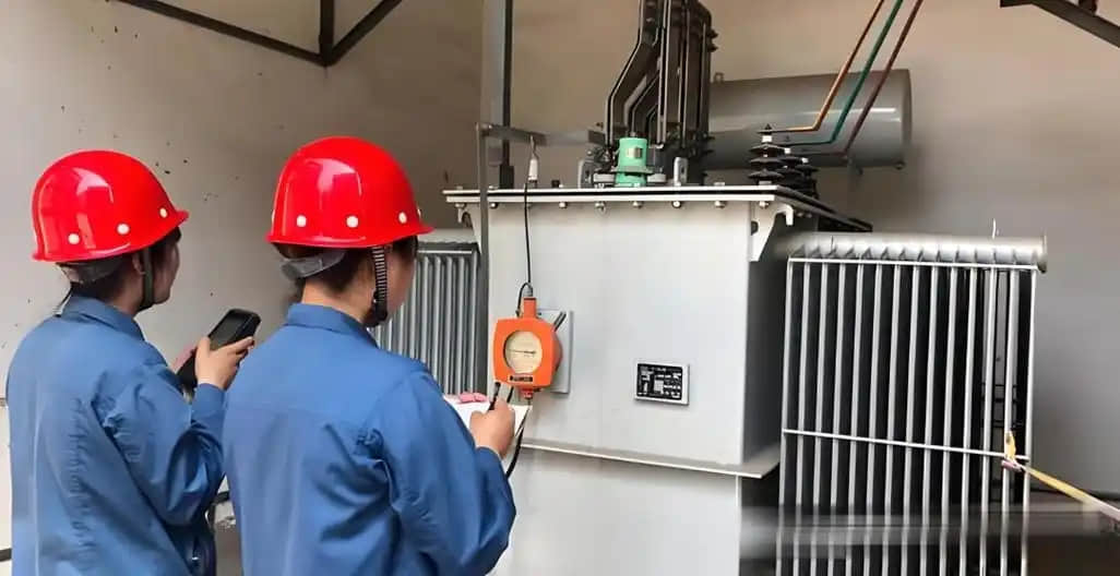 Transformer Maintenance: Your Expert Guide