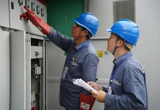 Transformer Maintenance: Your Expert Guide