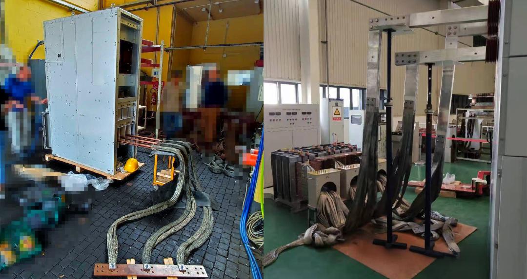 High-Voltage Switchgear: An Engineer's Guide to Performance & Safety