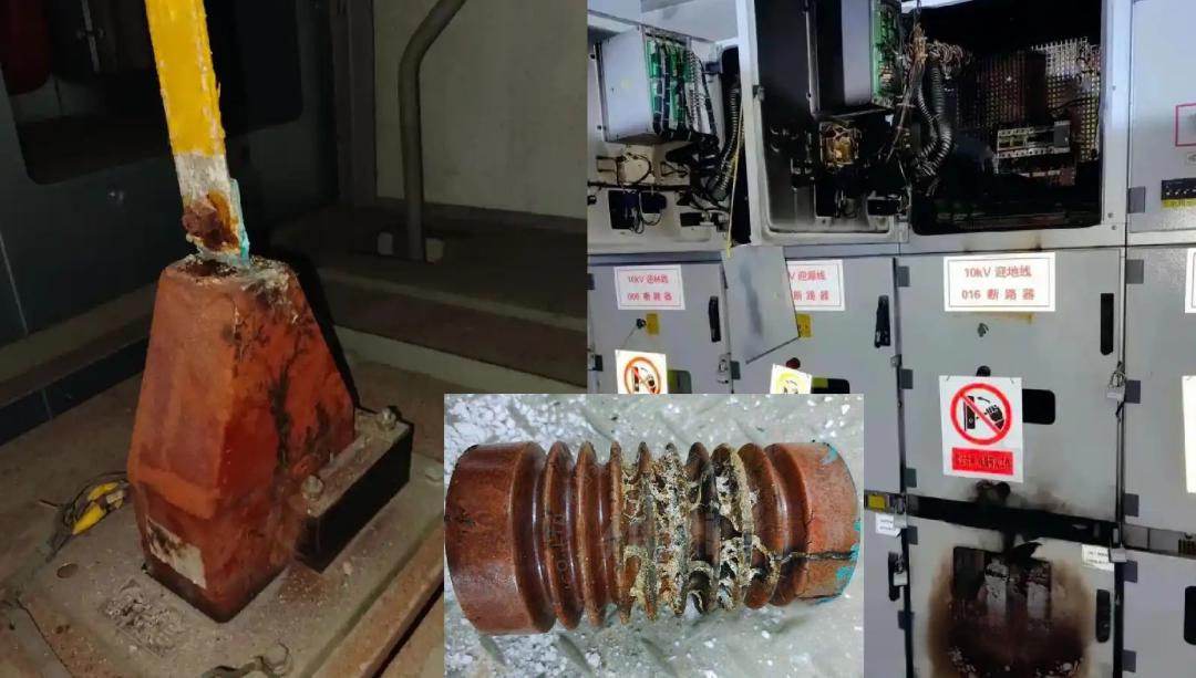 High-Voltage Switchgear: An Engineer's Guide to Performance & Safety