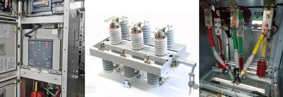 High-Voltage Switchgear: 5 Key Technical Points for Engineers