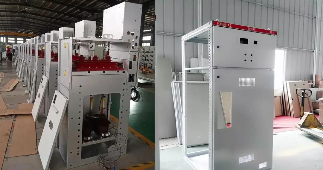 High-Voltage Switchgear: 5 Key Technical Points for Engineers