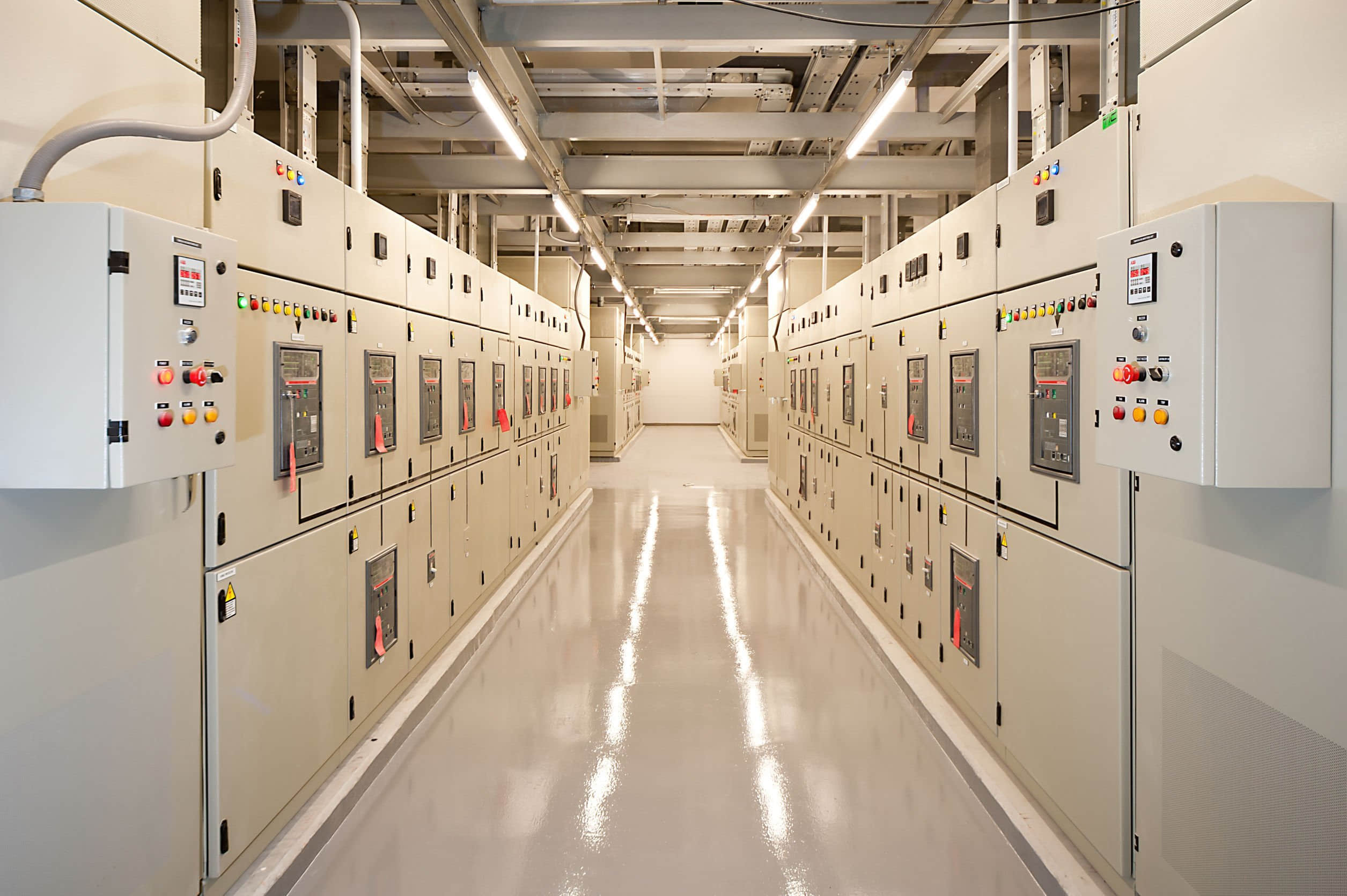 High-Voltage Switchgear: 5 Key Technical Points for Engineers