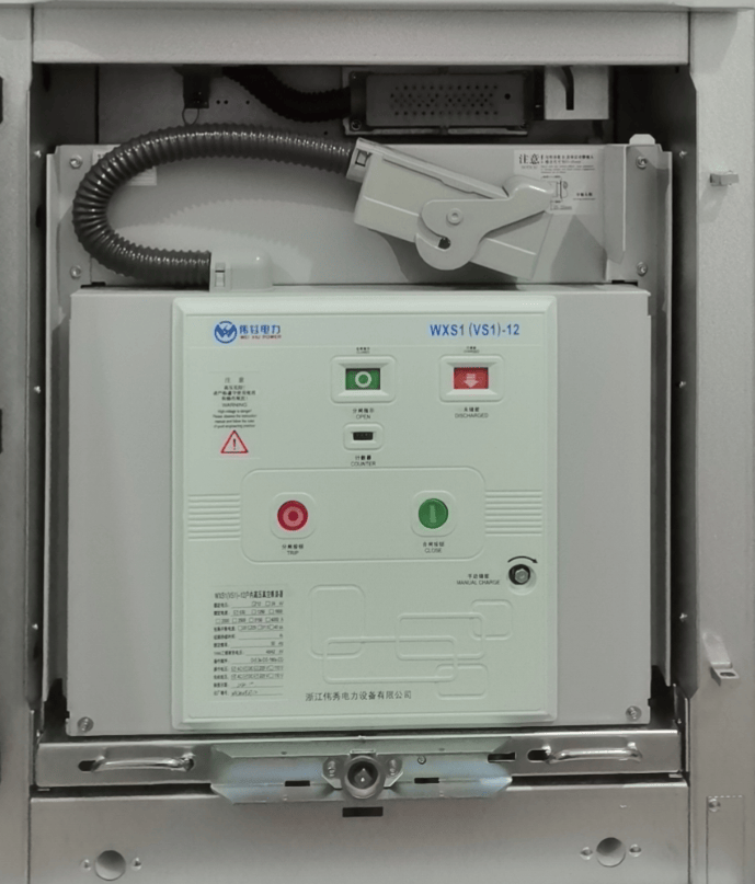  11kV Circuit Breakers: Outdoor vs. Indoor - Key Differences