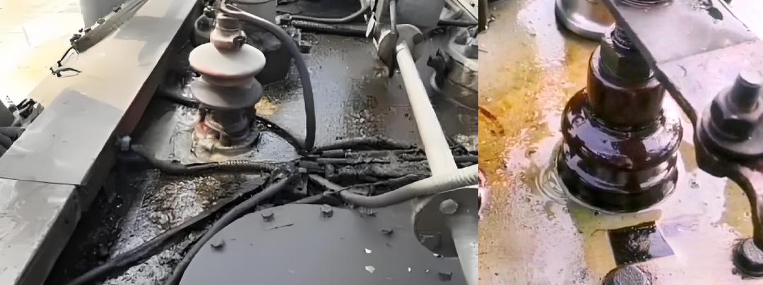 Troubleshooting Distribution Transformers: Abnormal Operation & Fault Solutions