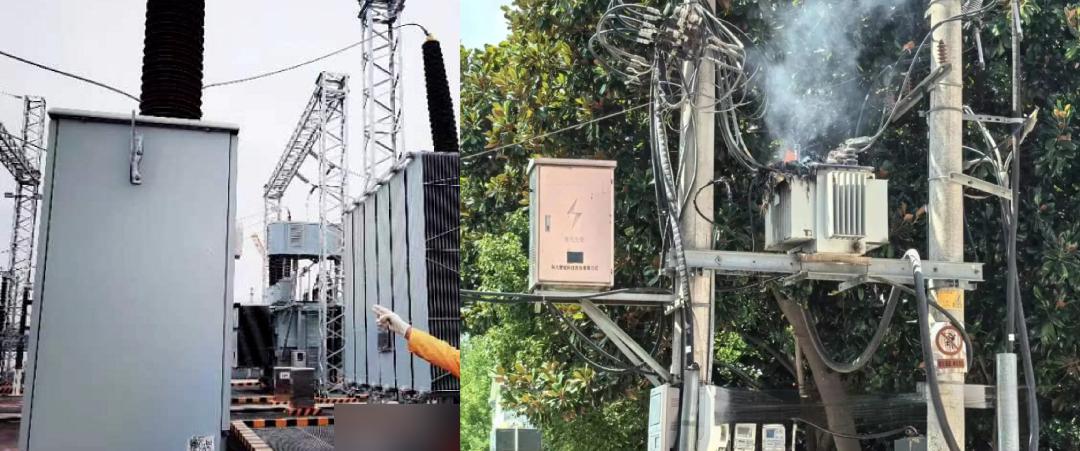 Troubleshooting Distribution Transformers: Abnormal Operation & Fault Solutions