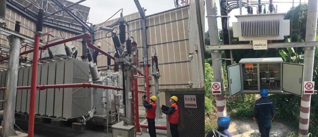 Troubleshooting Distribution Transformers: Abnormal Operation & Fault Solutions