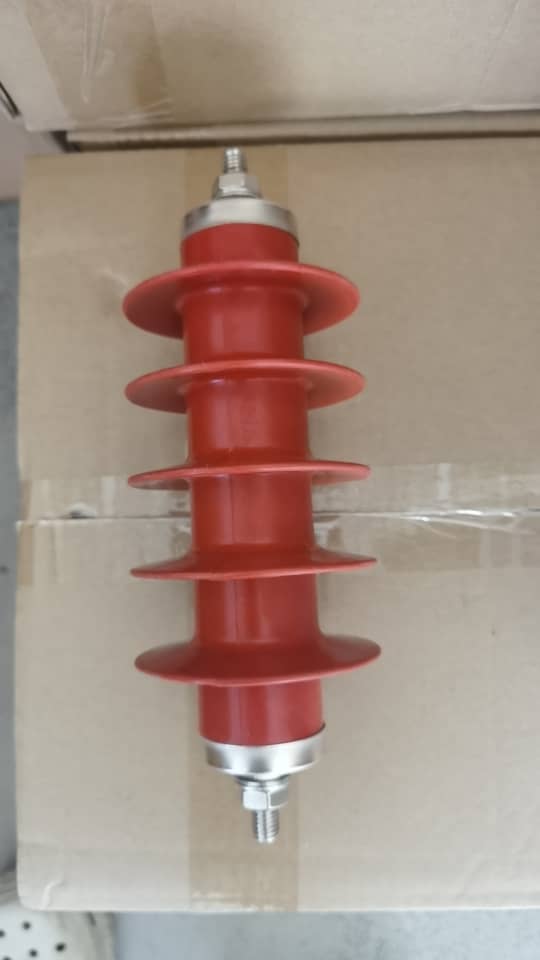 Insulator Types: HV Line & Substation Applications