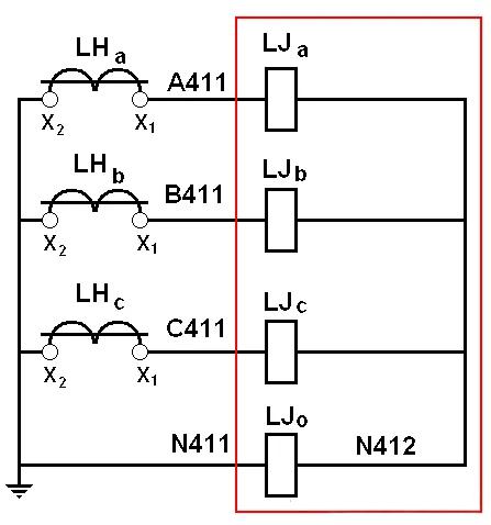 Current Transformer Connections: Types and Wiring Guide
