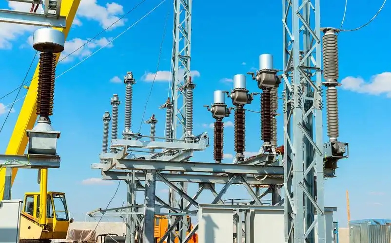 10kV High-Voltage Equipment Selection: Parameter Calculation Methods 10kV High-Voltage Equipment Selection: Parameter Calculation Methods