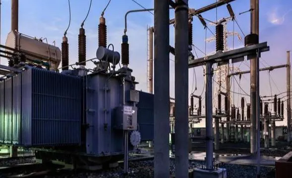 Transformer Install: High/Low Voltage & Power/Control Guide