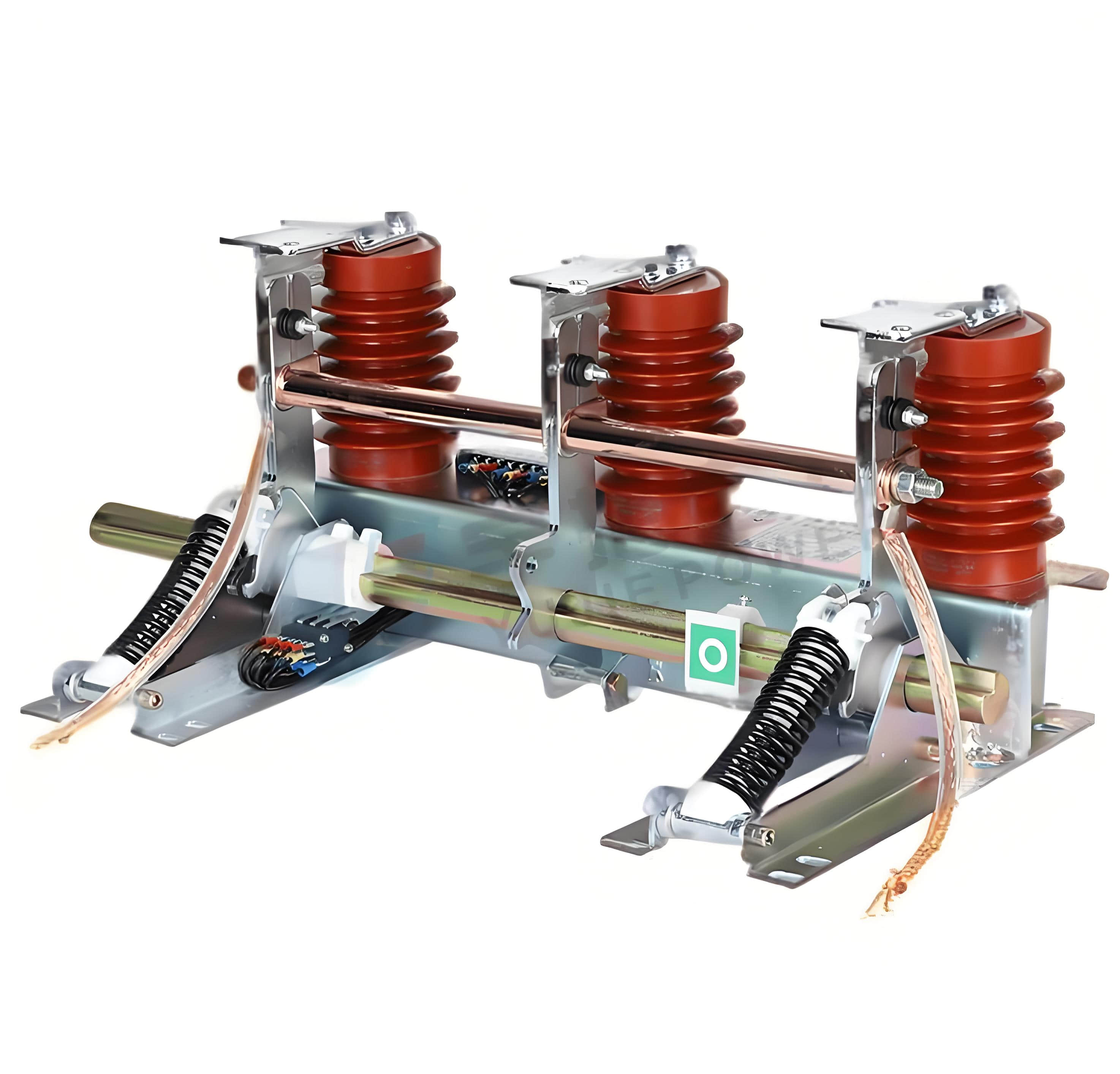 10kV Switchgear Earthing Switch Setup: A Full Safety Guide | Weishoelec