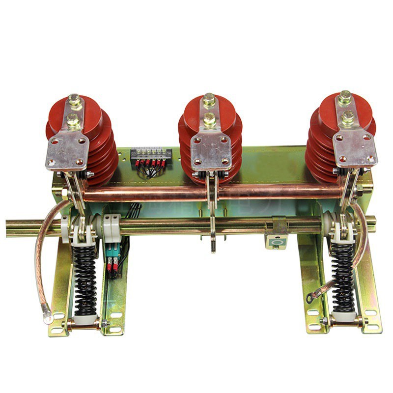 10kV Switchgear Earthing Switch Setup: A Full Safety Guide | Weishoelec