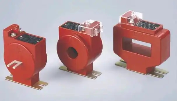 Solid-core vs. Split-core Current Transformers: How to Choose? Solid-core vs. Split-core Current Transformers: How to Choose?