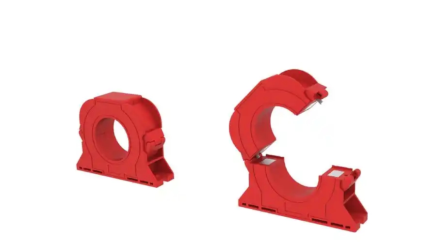 Solid-core vs. Split-core Current Transformers: How to Choose? Solid-core vs. Split-core Current Transformers: How to Choose?