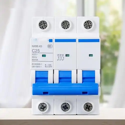 Choosing the Right Circuit Breaker: Your Essential Guide Choosing the Right Circuit Breaker: Your Essential Guide