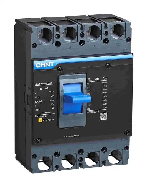 Choosing the Right Circuit Breaker: Your Essential Guide Choosing the Right Circuit Breaker: Your Essential Guide