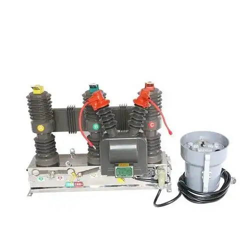 Choosing the Right Circuit Breaker: Your Essential Guide Choosing the Right Circuit Breaker: Your Essential Guide