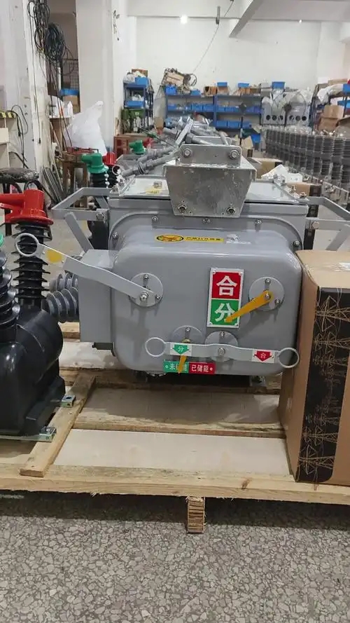 Choosing the Right Circuit Breaker: Your Essential Guide Choosing the Right Circuit Breaker: Your Essential Guide