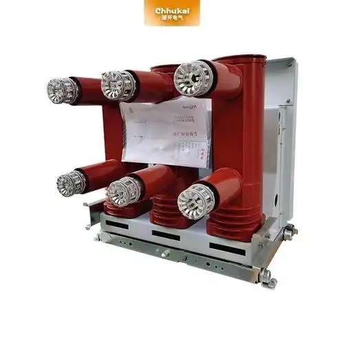 Choosing the Right Circuit Breaker: Your Essential Guide Choosing the Right Circuit Breaker: Your Essential Guide