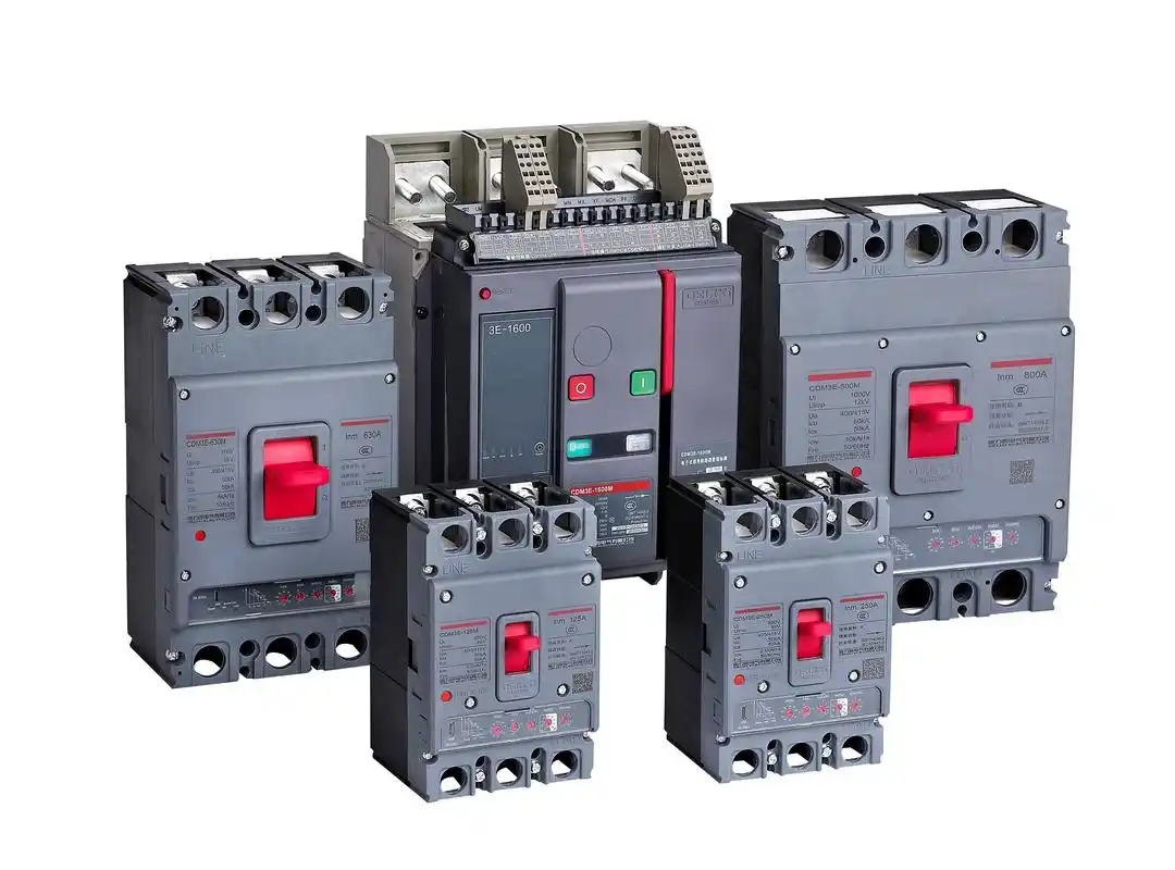 Electric Circuit Breaker Issues: Engineer's Guide Electric Circuit Breaker Issues: Engineer's Guide