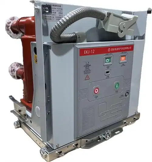 Electric Circuit Breaker Issues: Engineer's Guide Electric Circuit Breaker Issues: Engineer's Guide