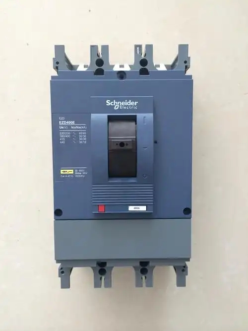 Electric Circuit Breaker Issues: Engineer's Guide Electric Circuit Breaker Issues: Engineer's Guide