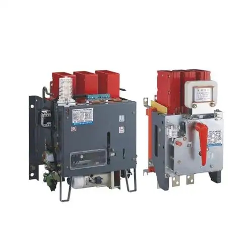 Electric Circuit Breaker Issues: Engineer's Guide Electric Circuit Breaker Issues: Engineer's Guide