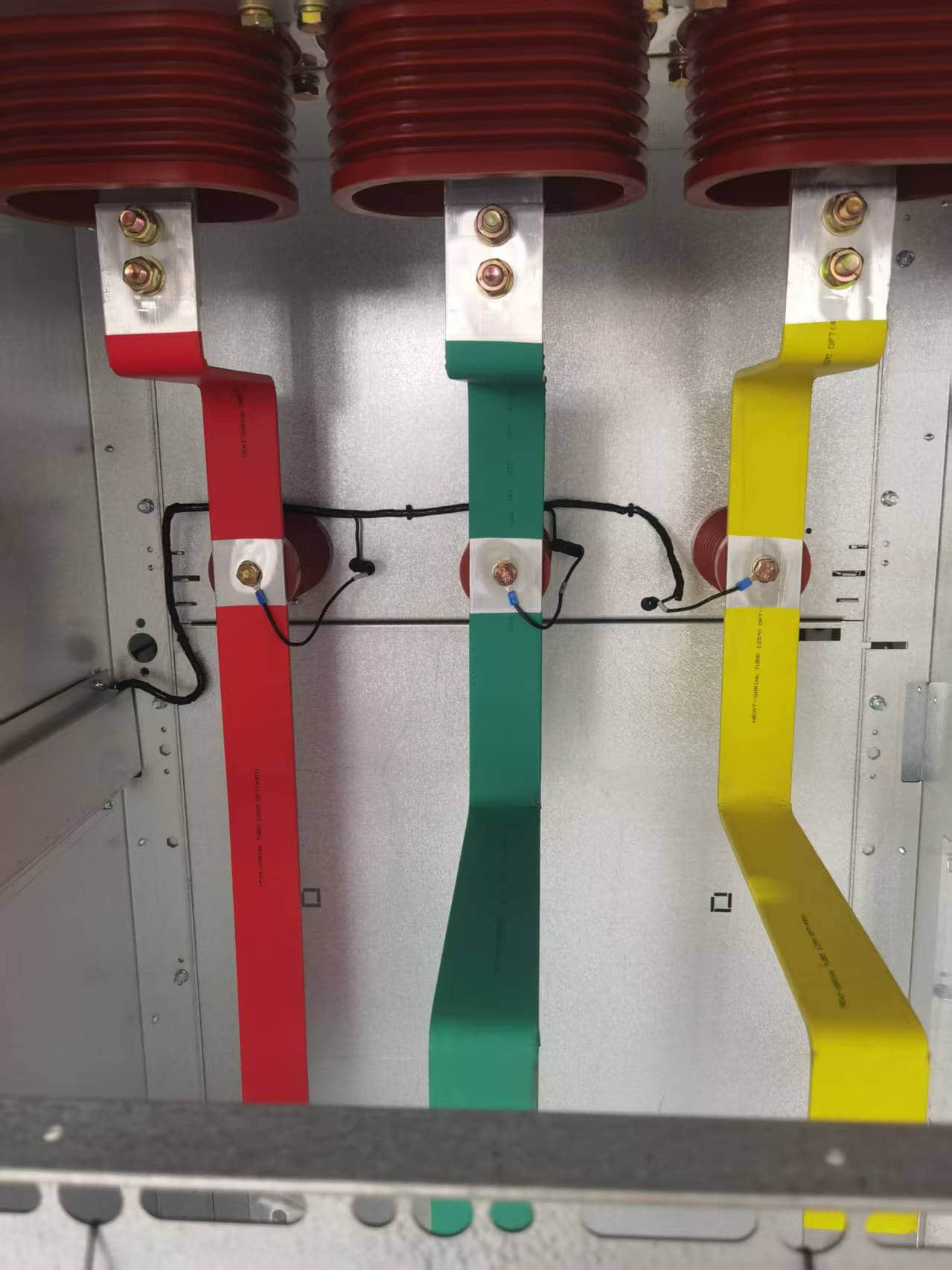 Copper Busbar Selection: A Deep Dive for Electrical Engineers