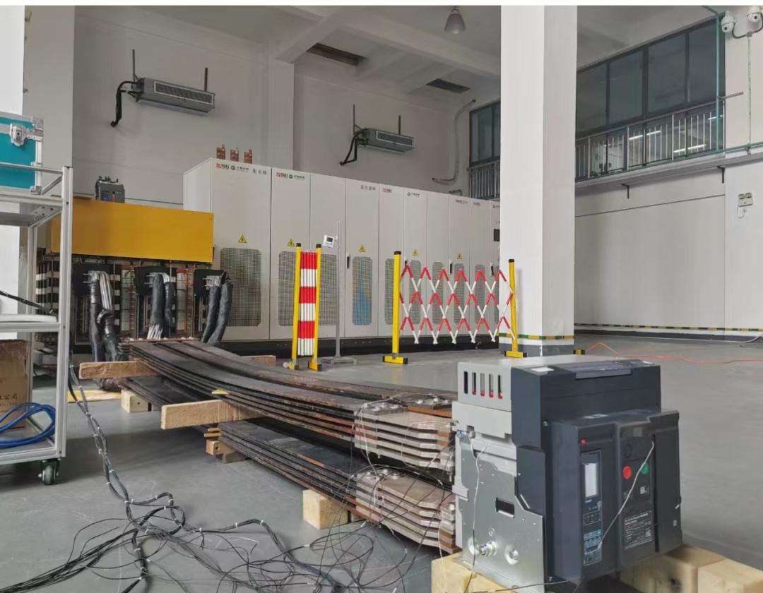 Copper Busbar Selection: A Deep Dive for Electrical Engineers