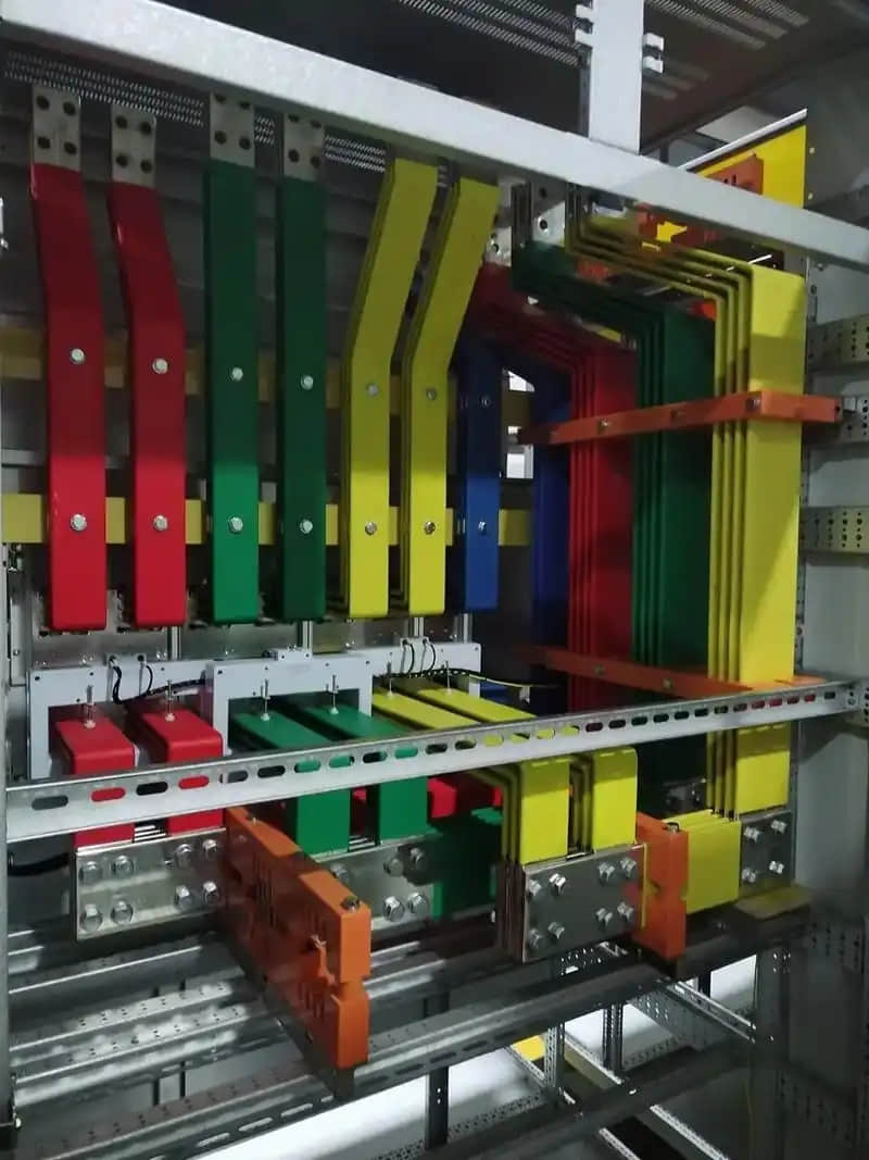 Copper Busbar Selection: A Deep Dive for Electrical Engineers