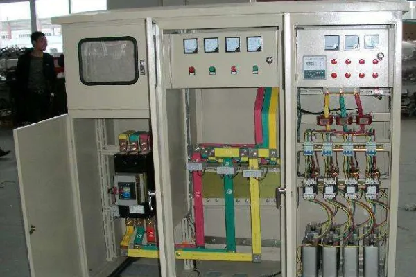 Guardians of the Grid: 6 Core Electrical Cabinets Explained 