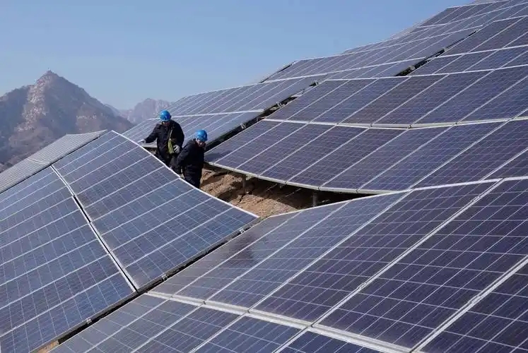 Self-Consumption Solar: Earn & Save with Grid-Tie PV 