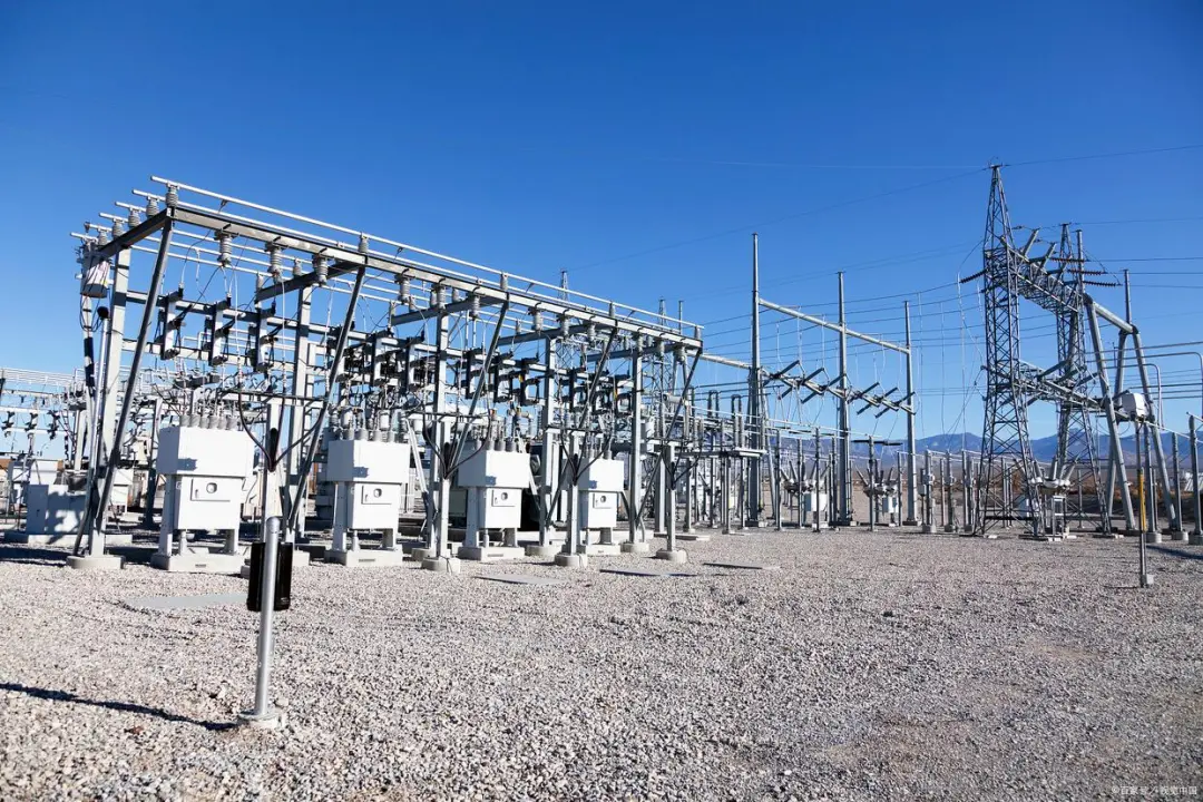 Substation Lightning Protection Grounding: Installation Guide