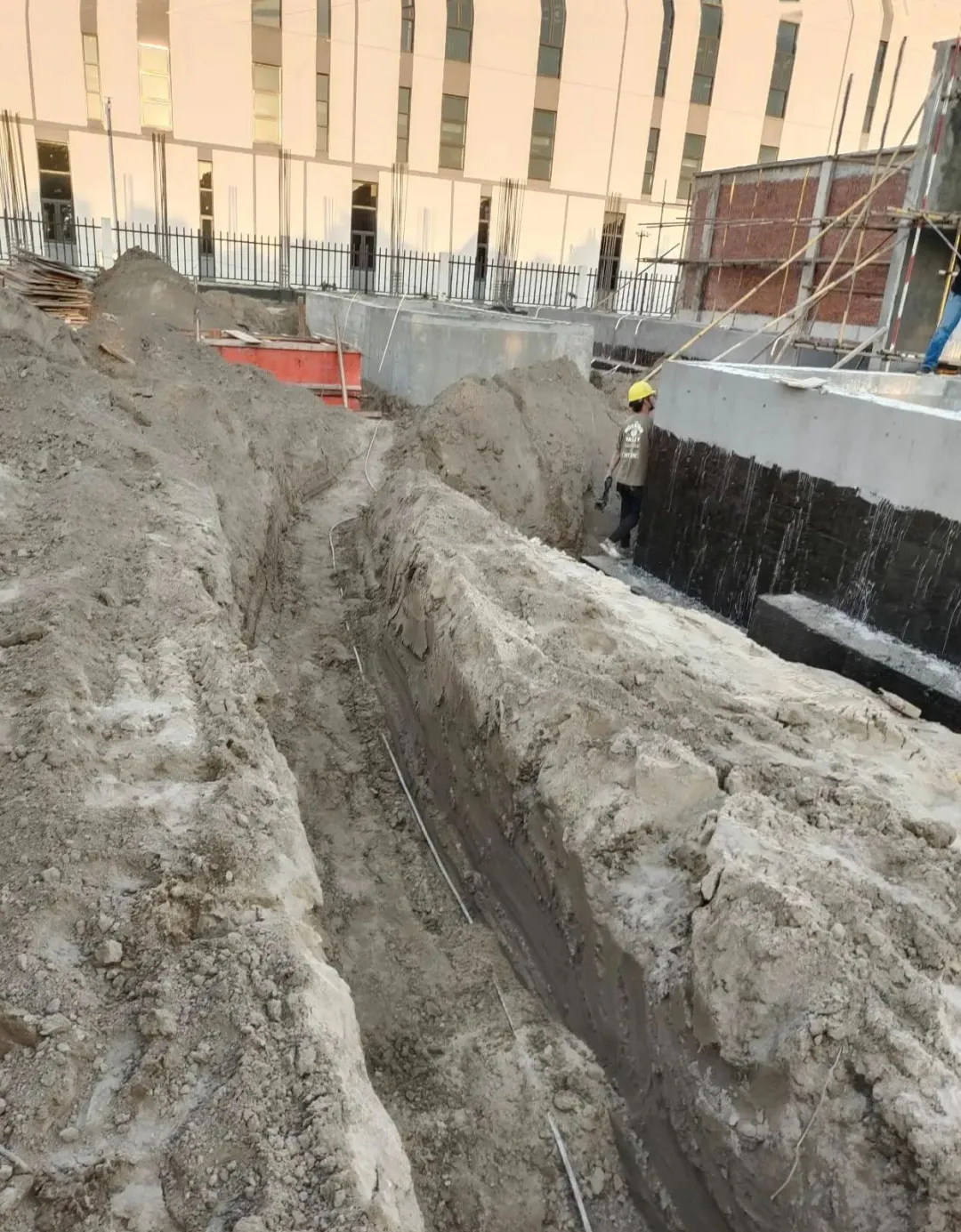 Substation Lightning Protection Grounding: Installation Guide