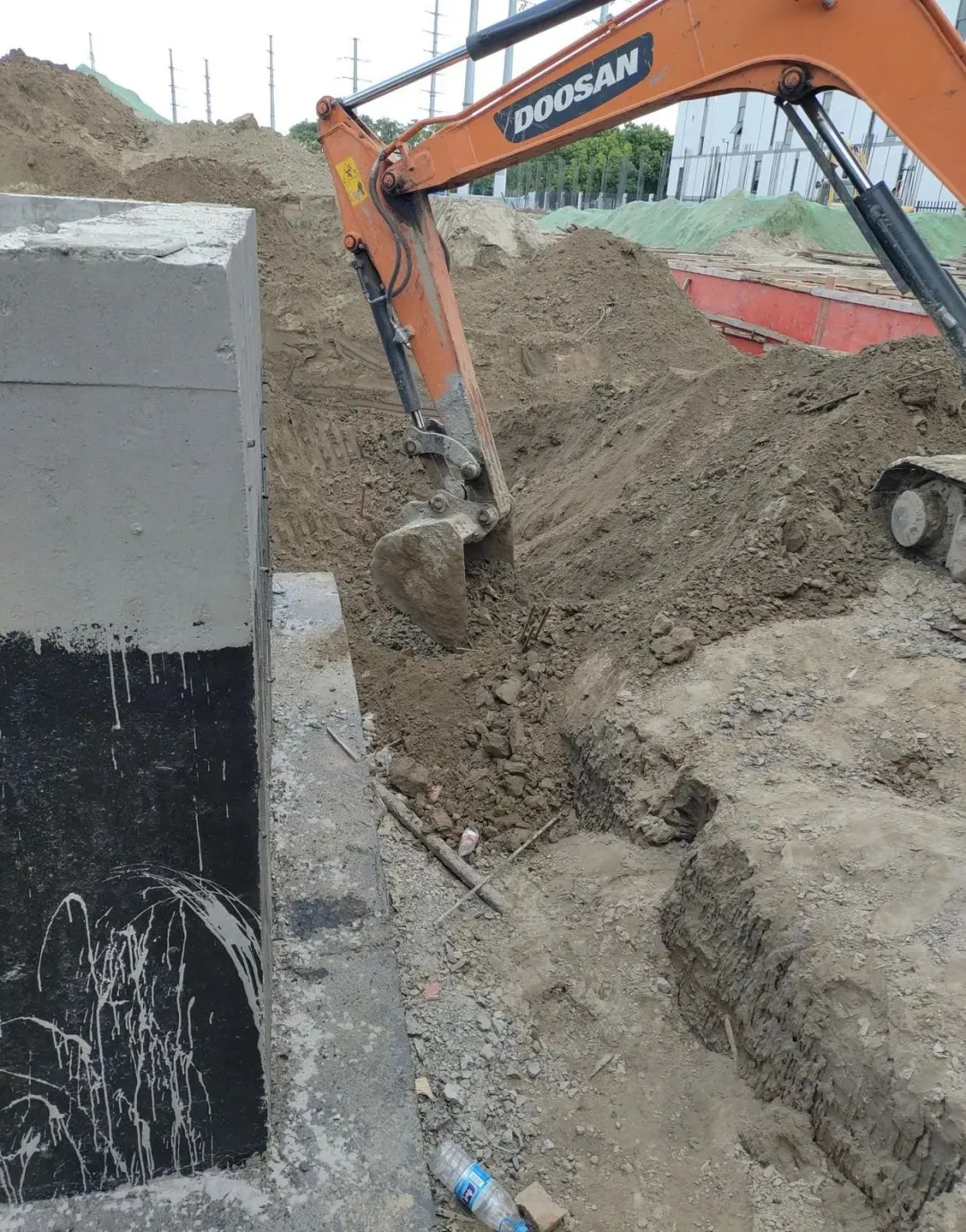 Substation Lightning Protection Grounding: Installation Guide