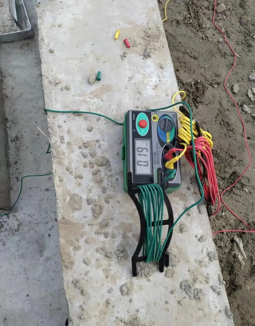 Substation Lightning Protection Grounding: Installation Guide