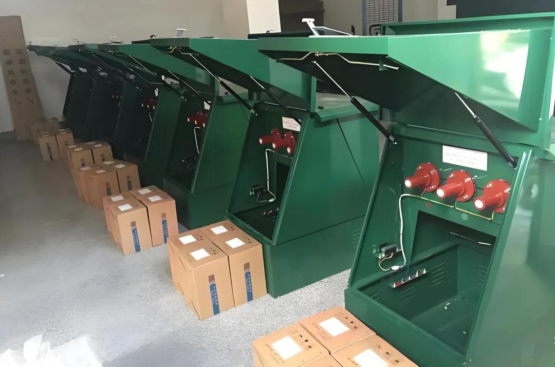 Cable Junction Boxes: 8 Types, Tech Specs & Installation