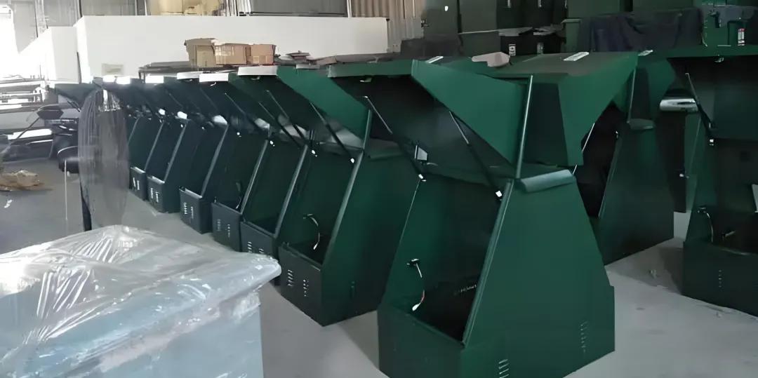 Cable Junction Boxes: 8 Types, Tech Specs & Installation