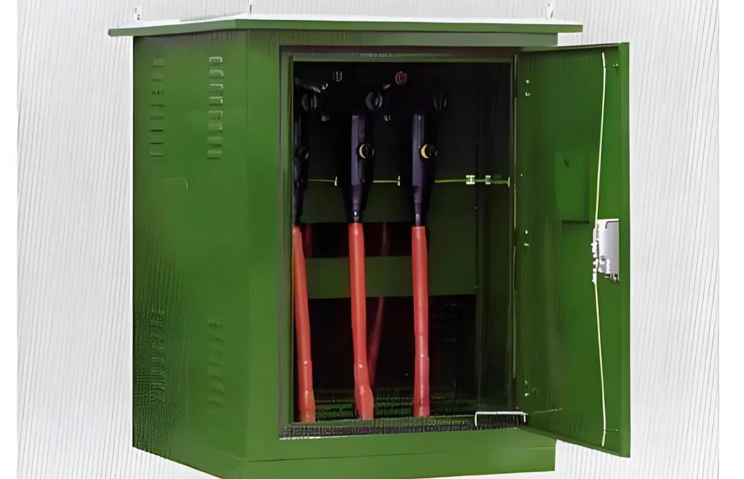 Cable Junction Boxes: 8 Types, Tech Specs & Installation