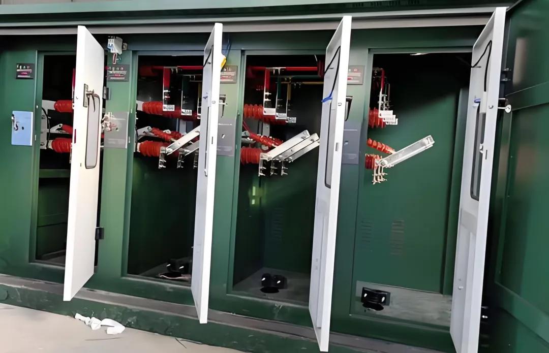 Cable Junction Boxes: 8 Types, Tech Specs & Installation