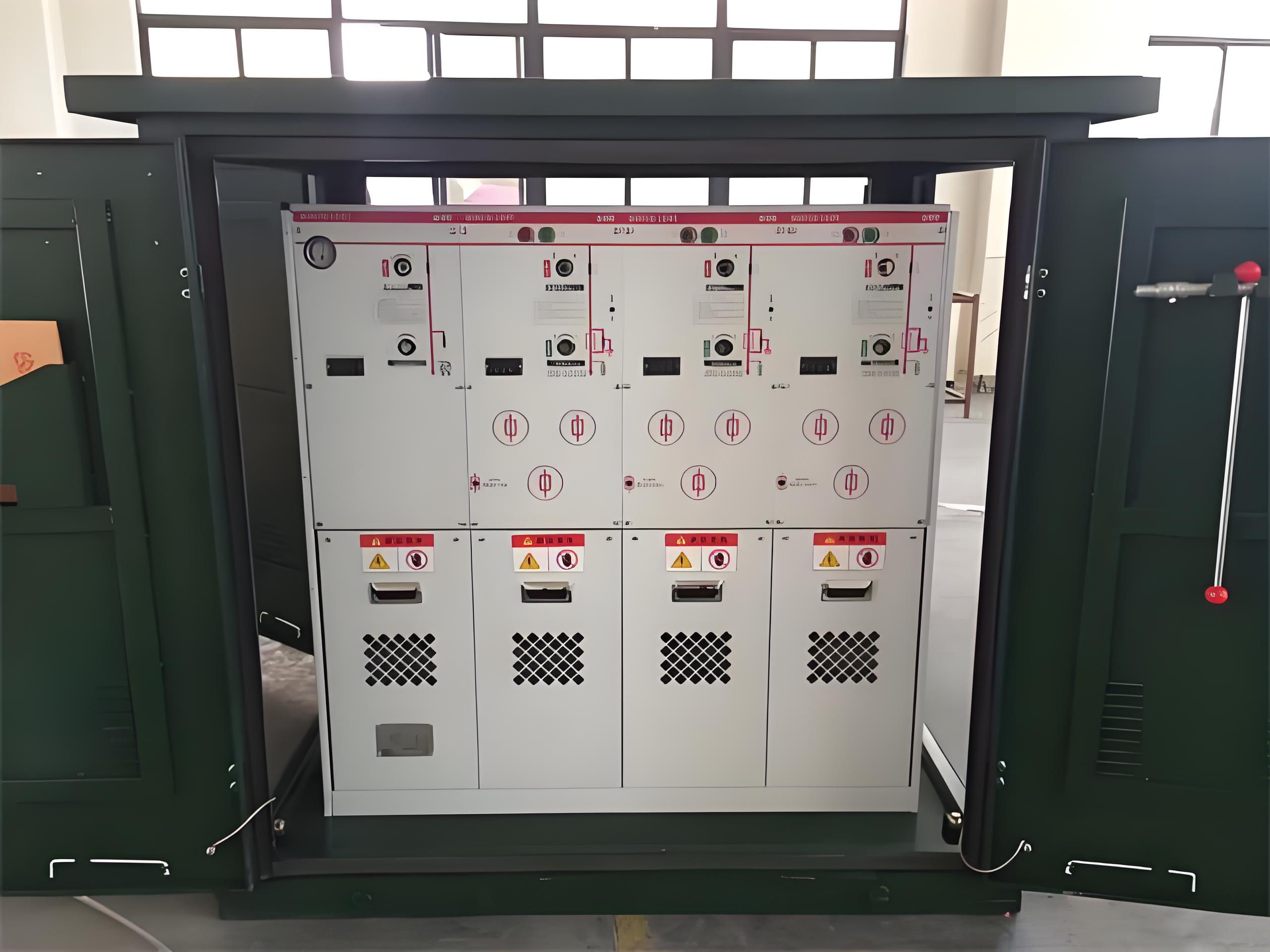 Cable Junction Boxes: 8 Types, Tech Specs & Installation