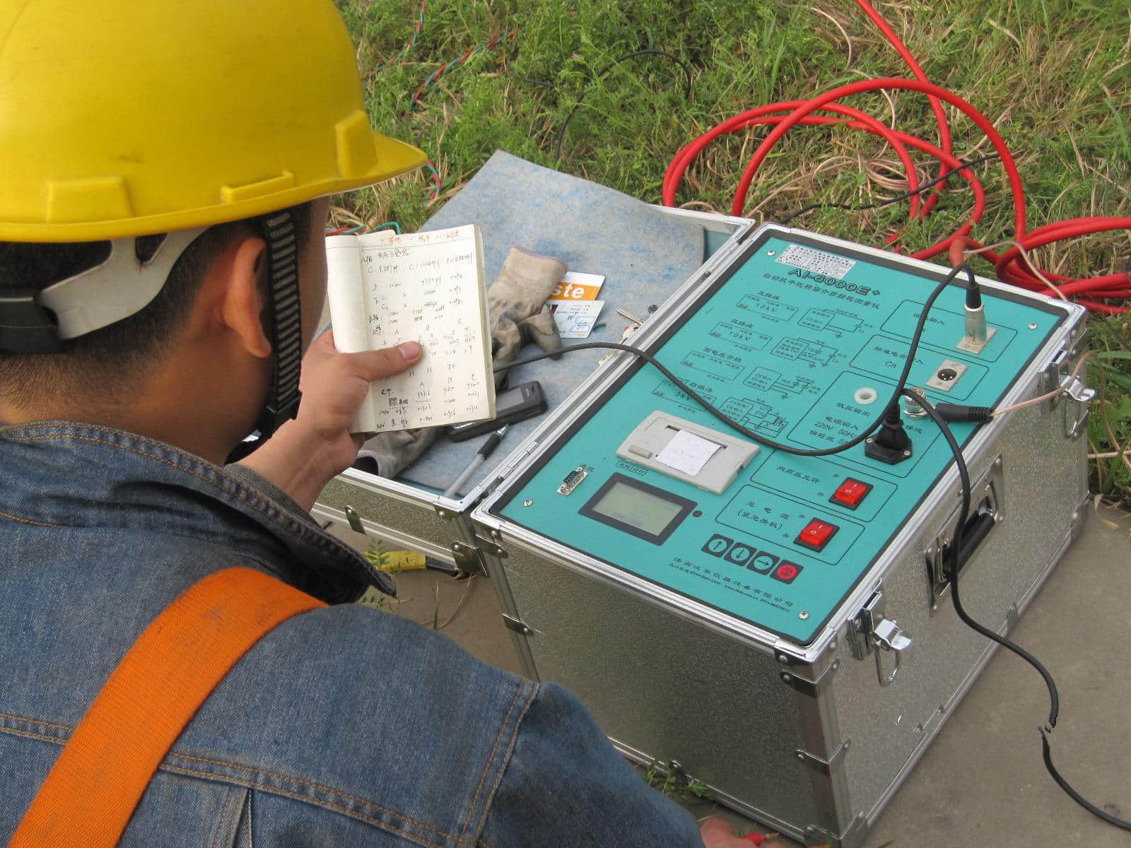 9 CVT Testing Methods: Power Engineer's Essential Guide